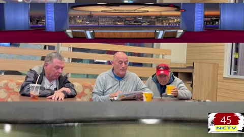 NCTV45 BIBLE QUIZ WEEK 103 JUNE 22 2025