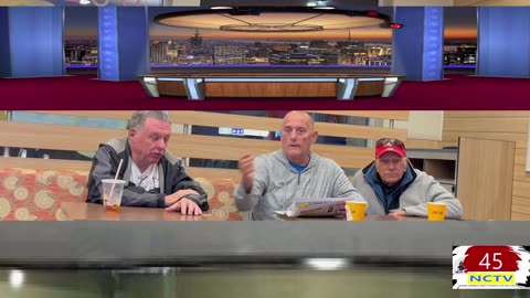 NCTV45 BIBLE QUIZ WEEK 103 JUNE 22 2025