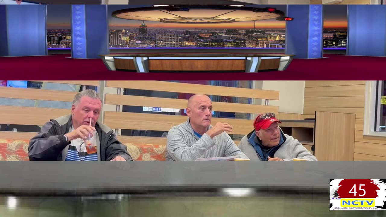 NCTV45 BIBLE QUIZ WEEK 103 JUNE 22 2025