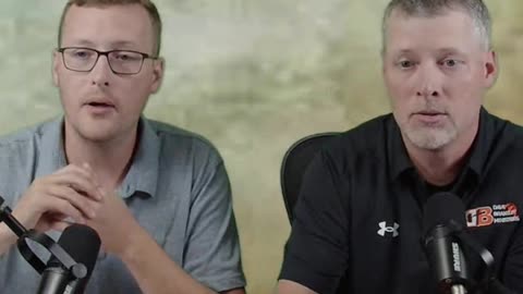 What BEING A DISCIPLE looks like..