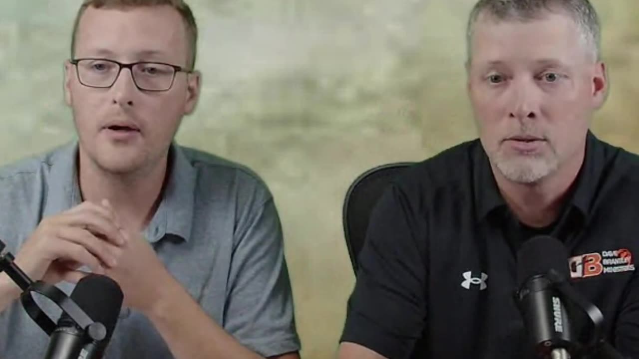 What BEING A DISCIPLE looks like..
