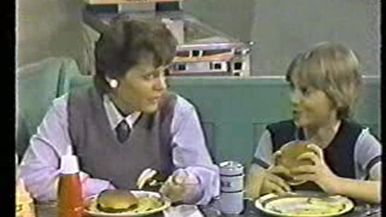 You Can't Do That On Television - S1984 E55 - Hobbies