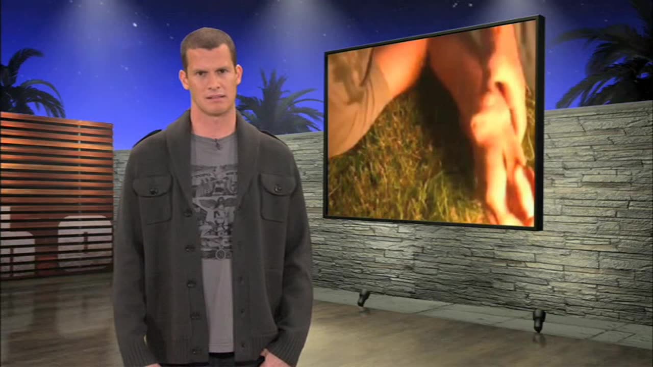 Tosh.0 - [02x06] - Prom Girl
