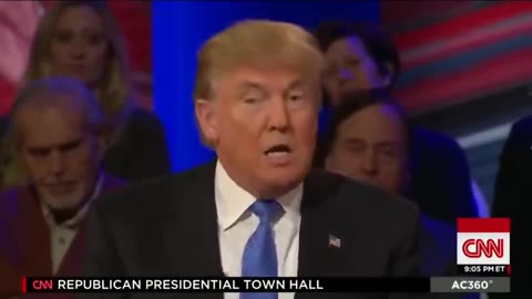 THE TRUMP CONTROLLED OPPOSITION MOVEMENT by Matthew North