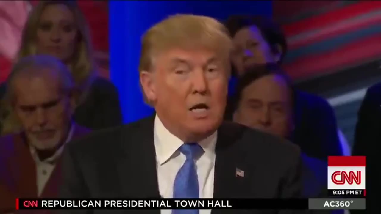 THE TRUMP CONTROLLED OPPOSITION MOVEMENT by Matthew North