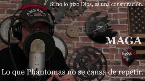 PsyOps X 06262025