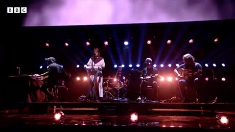 Lankum - Go Dig My Grave (Mercury Prize 2023)