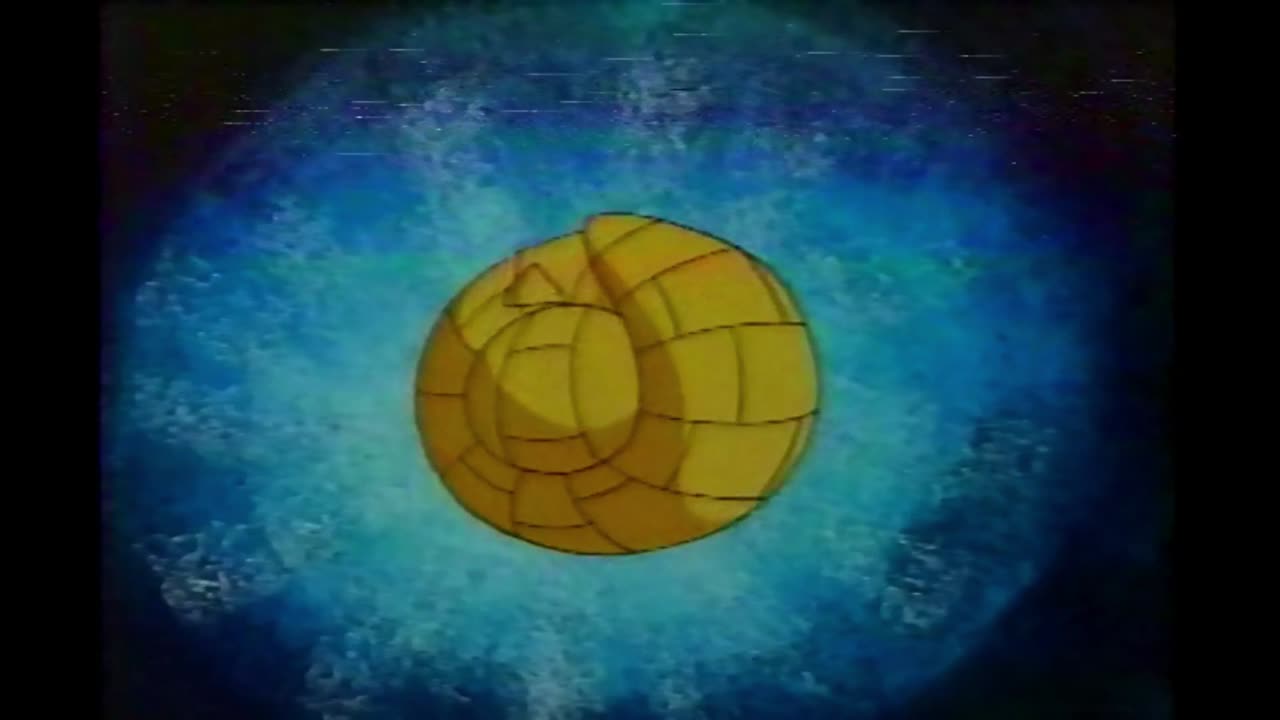 A Sneak Peek at Pokémon: Gotta catch 'em all! Promotional VHS - pokemon intro backwards