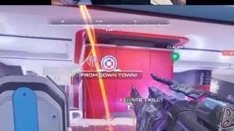 SplitGate 2 - 1st Day Fun - LESSGO'