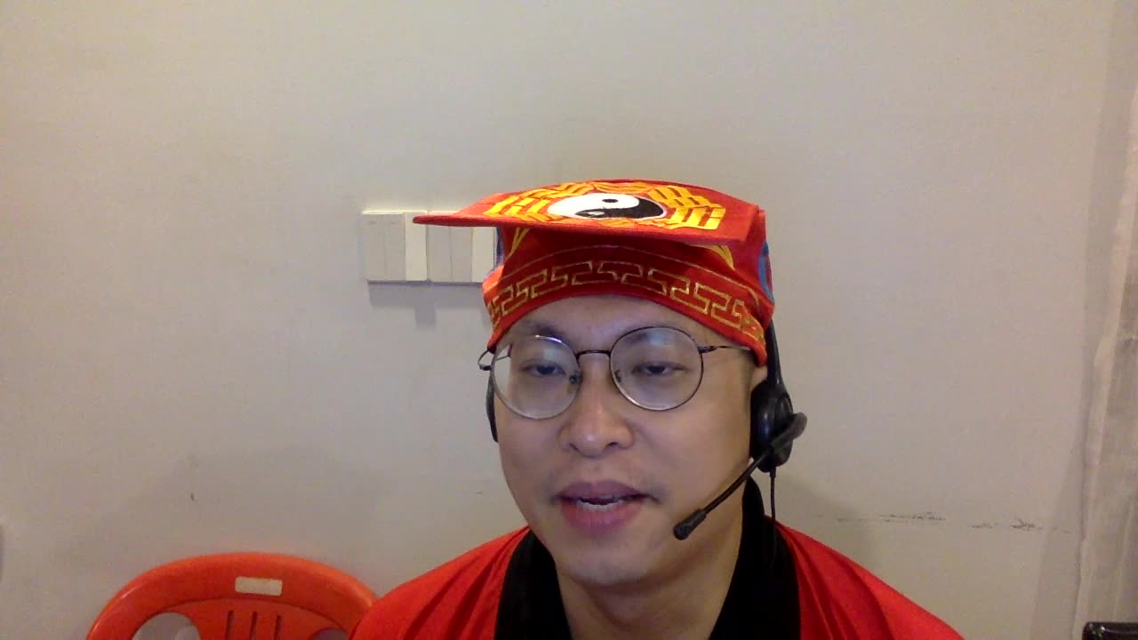 Master GongSun Taoism - Tao De Jing - Ch. 70 - My teachings are easy to understand, but few practice