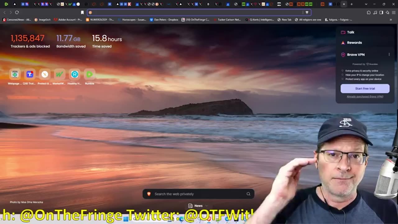 Big Events Coming Next Few Days