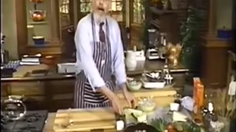 The Frugal Gourmet - Rice