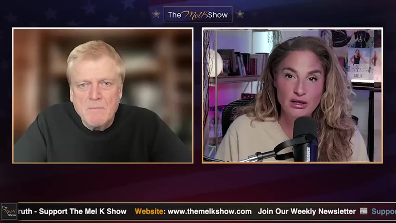 Deep Capture & the Most Important Election Revisited
