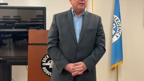 Speakers: Ed Callahan and Bob Tullock