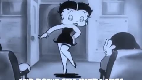 Betty Boob