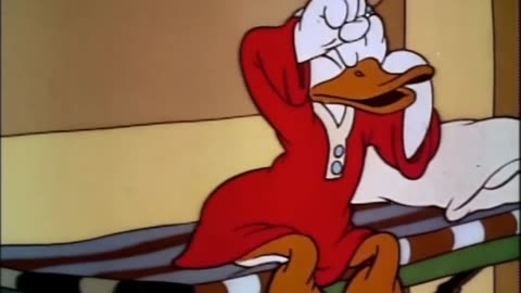 Mickey's Trailer (1938) Animated short