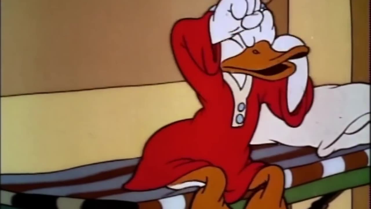 Mickey's Trailer (1938) Animated short