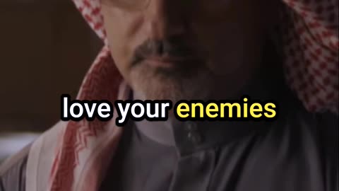 Al-Fadi's Testimony - From Islam To Christ