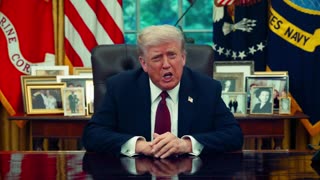 'Dark Moment For America': Trump Addresses Nation After Kirk Assassination