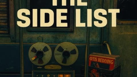 The Side List Vol.27 (Disko Boogie Φunk Sessions)