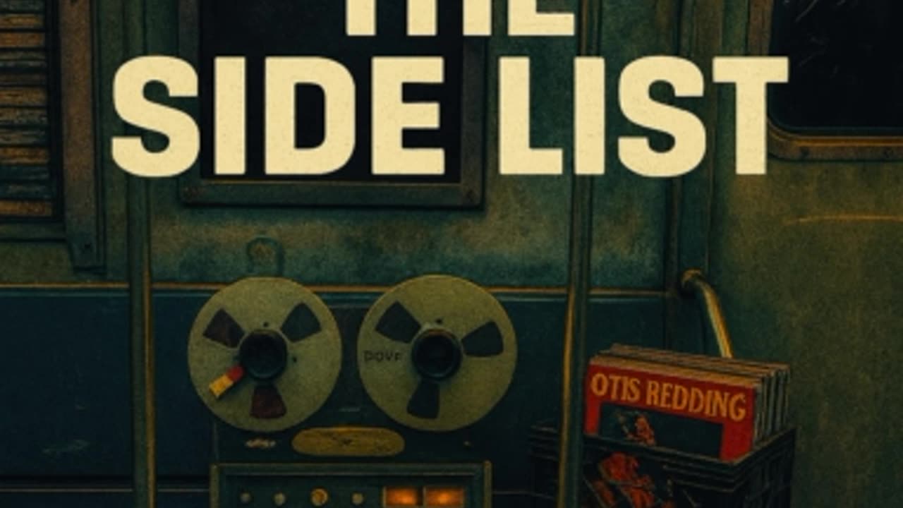 The Side List Vol.27 (Disko Boogie Φunk Sessions)