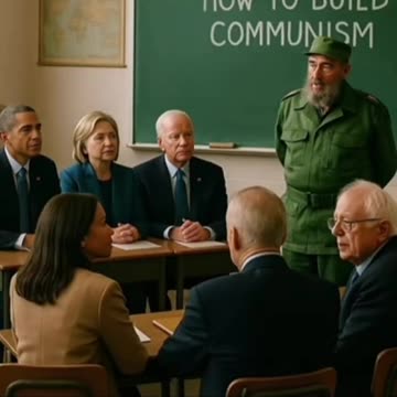 COMMUNISM WILL NOT BE TOLERATED IN UNITED STATES OF AMERICA