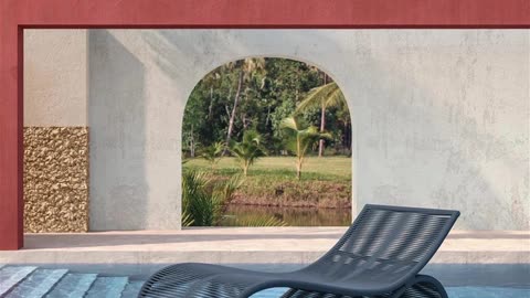 🥰From empty to envy-worthy. 🛋