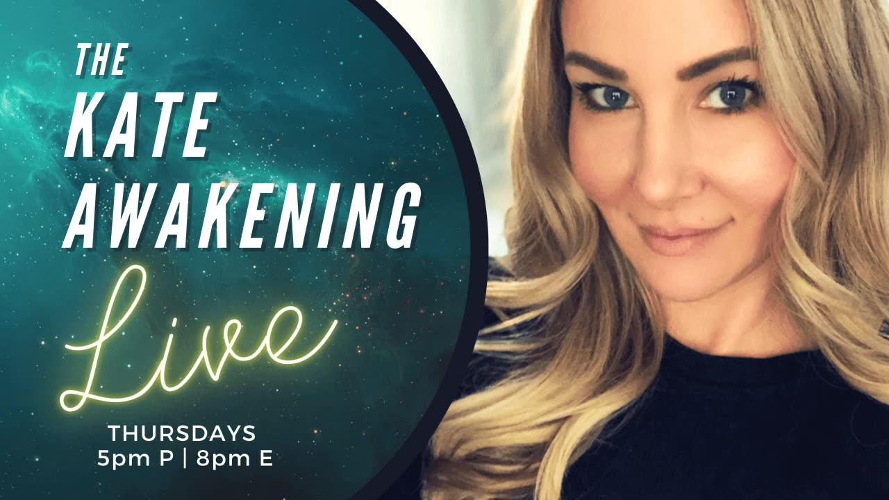 The Kate Awakening Live 9/18/25