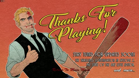 Let's Play Fallen Aces The End