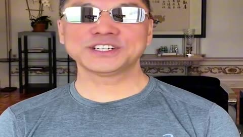 20190502文贵先生直播：中海南一进门“为人民服雾”，中共绝不“ #为人民服务”，唯一服务的就是子弹、坦克，像六四一样，不吃也得吃！