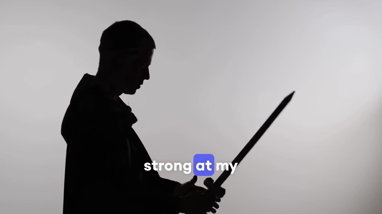 Where Is The Warrior Who Can Stand Alone?