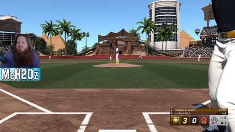 Quick Bryant mini season stream