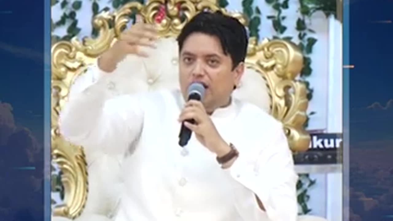 जितना Sacrifice उतनी आग #apostleankuryosephnarula #pastorsoniayosephnarula‪@AnkurNarulaMinistries‬