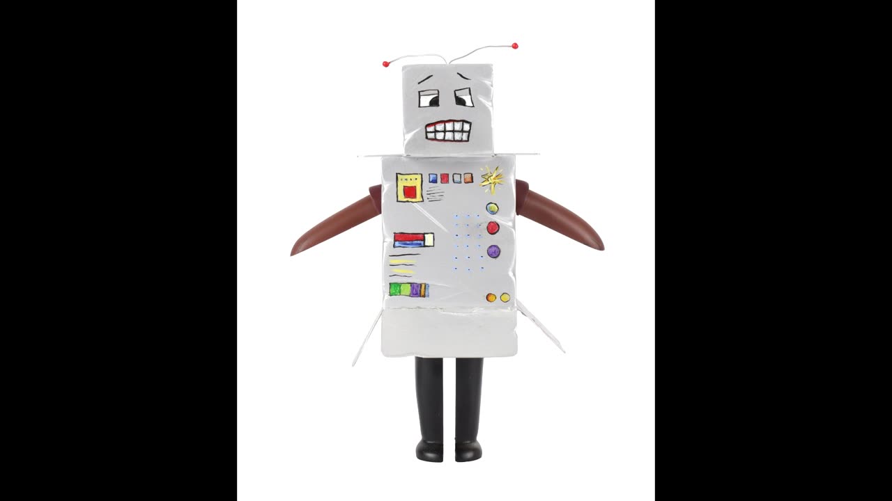 Six Party Children - Thomas & Friends Propstore Photos