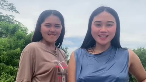 Sexy Jerome and Kim