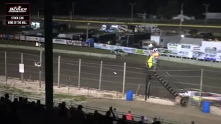 Stock Car | Buena Vista Raceway | 8-18-2021