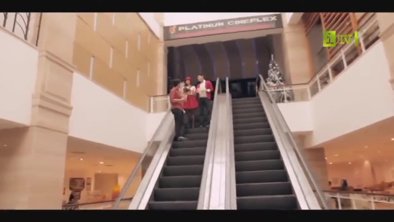 [MV_HD_Ekip3i_iTV] Đón xuân - iTV Crew (Mã số 6666)