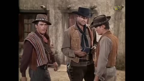 BONANZA - O Presente