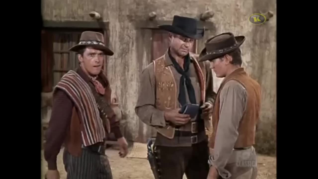 BONANZA - O Presente