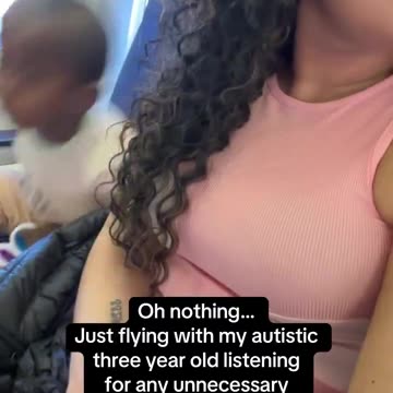 Enjoy The Seezn'd Diversity Of A Noglet Rocking Back And Forth Your Whole Flight!