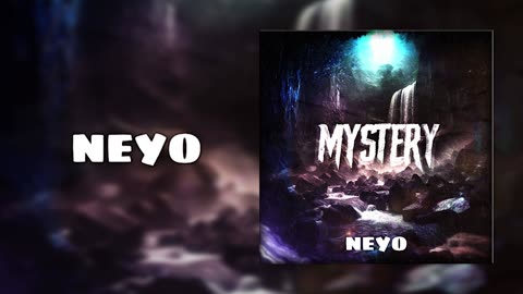 neyoooo & Crisisbeatzz - MYSTERY, Pt. 1 [Official Audio]