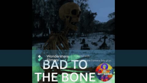RAW BONES