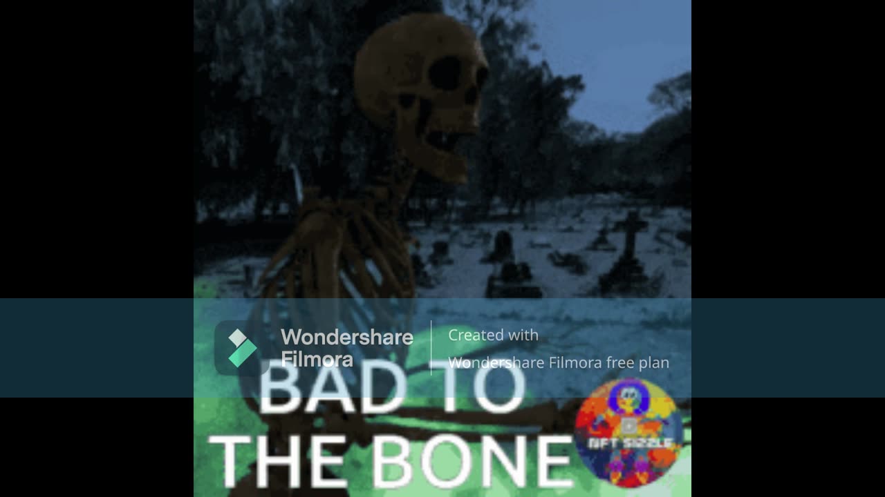 RAW BONES