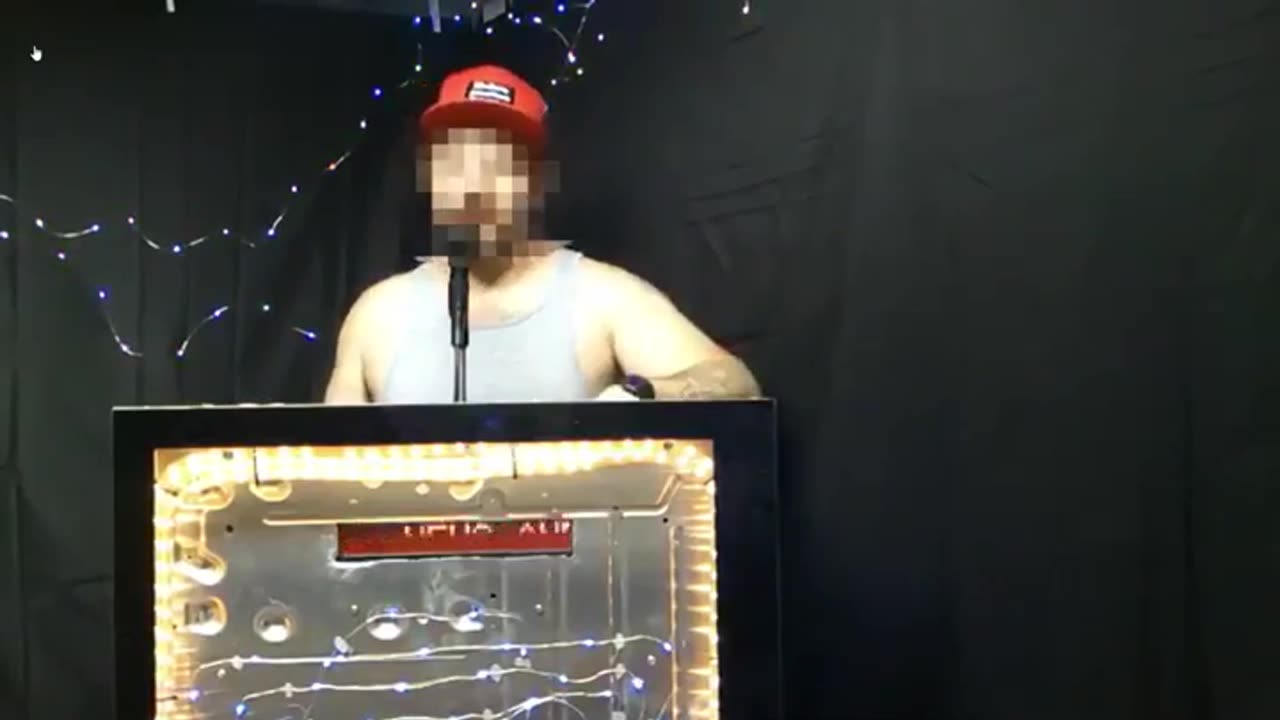 Modern American Gangster Clips #078