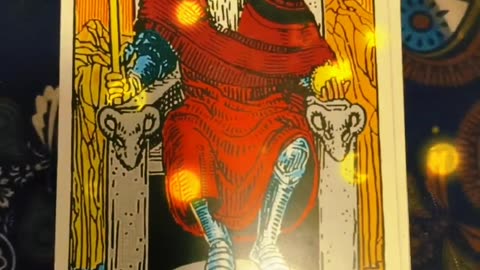 Tarot Card Reading 5/27/25