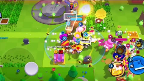 💖(ง 🔥 ﾛ 🔥 )ง 🤩Live with purpose 🎯💖🌍SquadLeague(June 2025)|Squad Busters #squadbusters