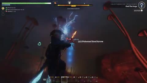 This Open World Survival Game Just Became 100x Better... 'Enshrouded'