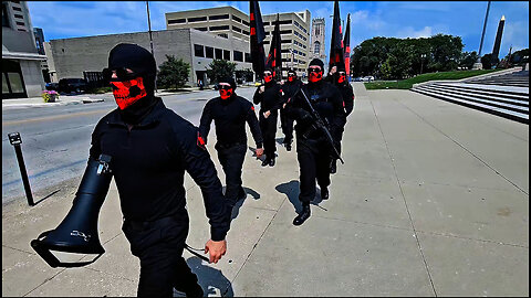 AMERICA FOR THE WHITE MAN 4.0