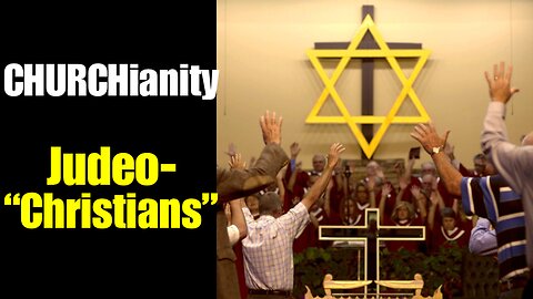 Blind Pastors & False Prophets