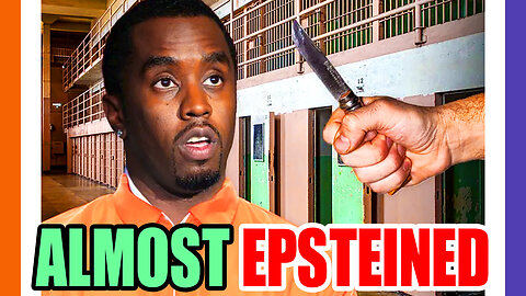 🔴LIVE: Diddy Almost Killed, US Coast Guard Attacked, Canada Barred From US Trade Negotiations 🟠⚪🟣